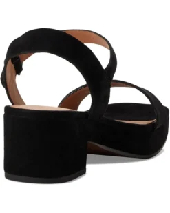 Madewell Sora Flatform Sandal - Suede | Heels -Bold Closet Shop 510ZP2bKUL. AC SR736920