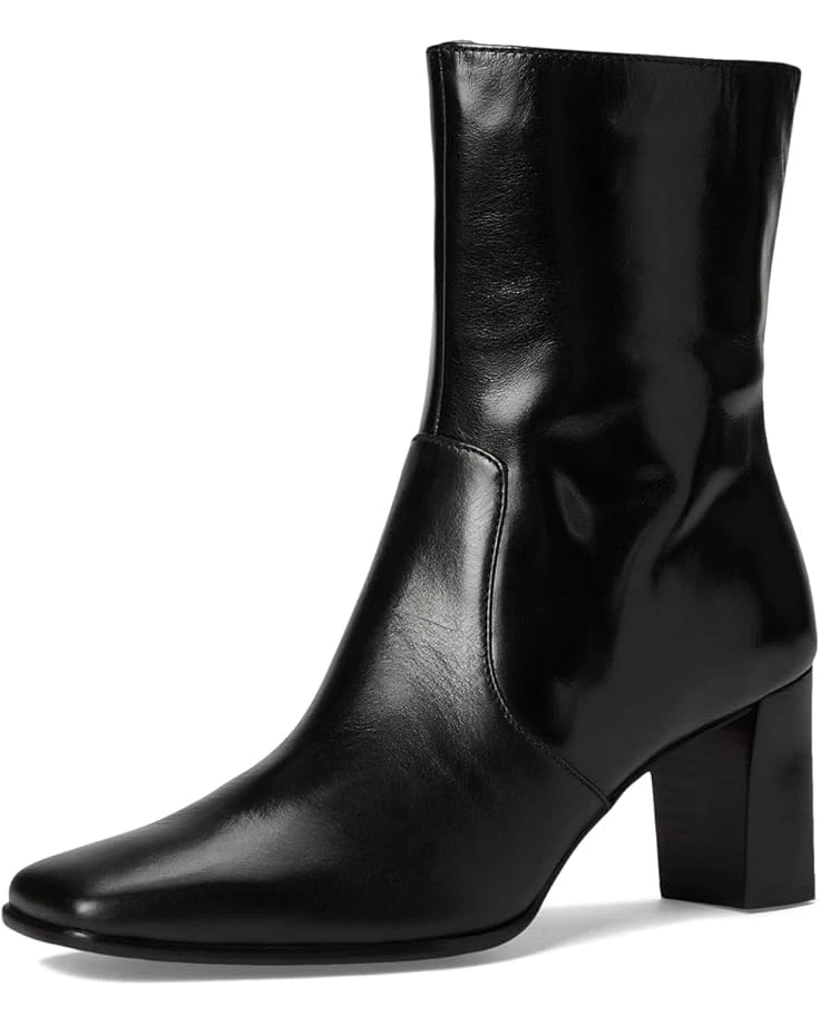 Madewell Septime Square Toe Boot | Boots 7 Madewell Septime Square Toe Boot | Boots - Image 7