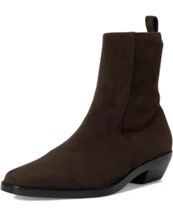 Madewell Idris Glove Bootie - Suede | Boots -Bold Closet Shop 51OEnp8kKJL. AC SR736920