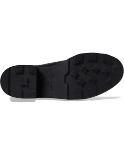 Madewell The Gwenda Platform Ankle Boot in Leather | Boots -Bold Closet Shop 51Pu 1AxhL. AC SR736920