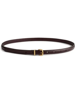 Madewell Skinny Essentials Belt | Belts