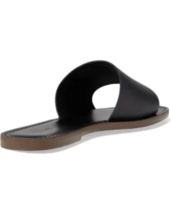 Madewell Boardwalk Post Slide Sandal (Riley) | Sandals -Bold Closet Shop 51U4BmdJqfL. AC SR736920