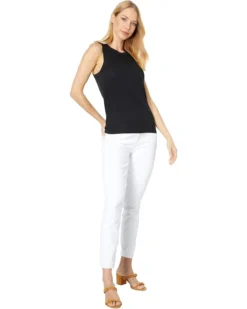 Madewell Supima® Rib Cutaway Tank | Shirts & Tops -Bold Closet Shop 51WZ2gV5hNL. AC SR736920