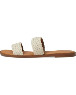 Madewell The Teagan Slide Sandal in Leather | Sandals -Bold Closet Shop 51YuUw MFsL. AC SR736920