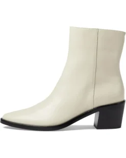 Madewell The Everten Ankle Boot in Leather | Boots -Bold Closet Shop 51dltNvVPqL. AC SR736920