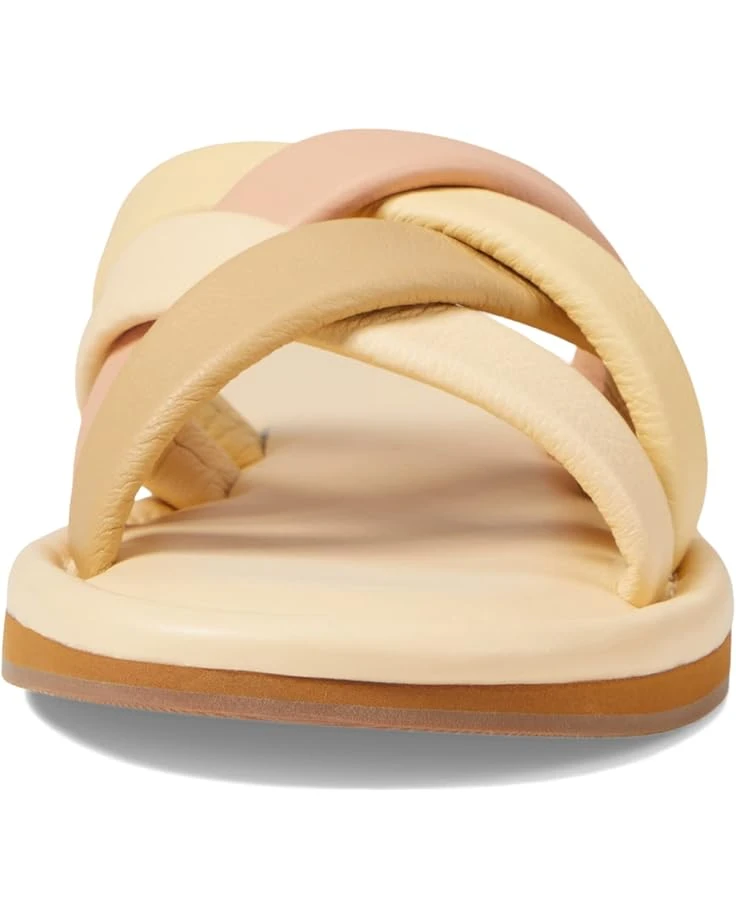 Madewell The Leeandra Slide Sandal | Sandals 2 Madewell The Leeandra Slide Sandal | Sandals - Image 2