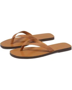 Madewell Greene Thong Slide | Sandals