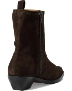 Madewell Idris Glove Bootie - Suede | Boots -Bold Closet Shop 51pT9nA5PnL. AC SR736920