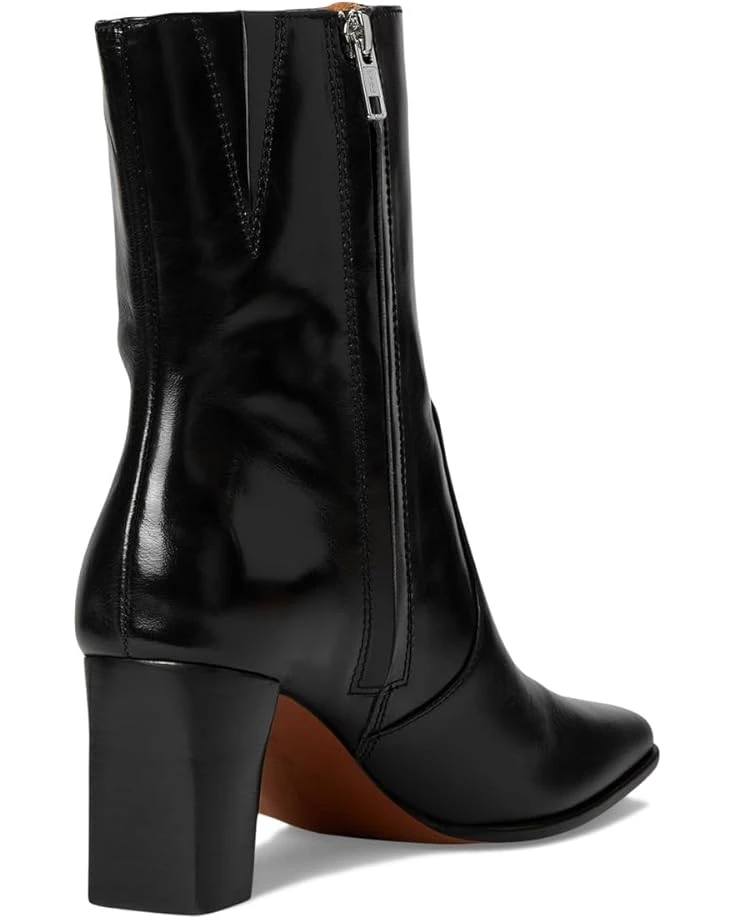 Madewell Septime Square Toe Boot | Boots 5 Madewell Septime Square Toe Boot | Boots - Image 5