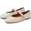 Madewell Hera Grommet Mary Jane Flat | Flats