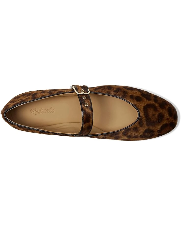 Madewell Hera Mary Jane Flats 2 Madewell Hera Mary Jane Flats - Image 2