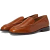 Madewell The Bennie Loafer in Leather | Loafers