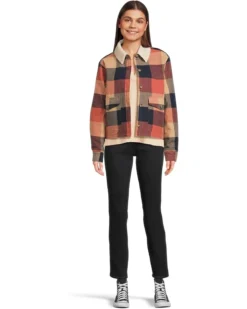 Madewell Relaxed Polo Cozy Rib | Shirts & Tops -Bold Closet Shop 611gOw3SmL. AC SR736920