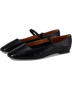 Madewell The Greta Ballet Flat | Flats -Bold Closet Shop 613MF5 ZK0L. AC SR736920