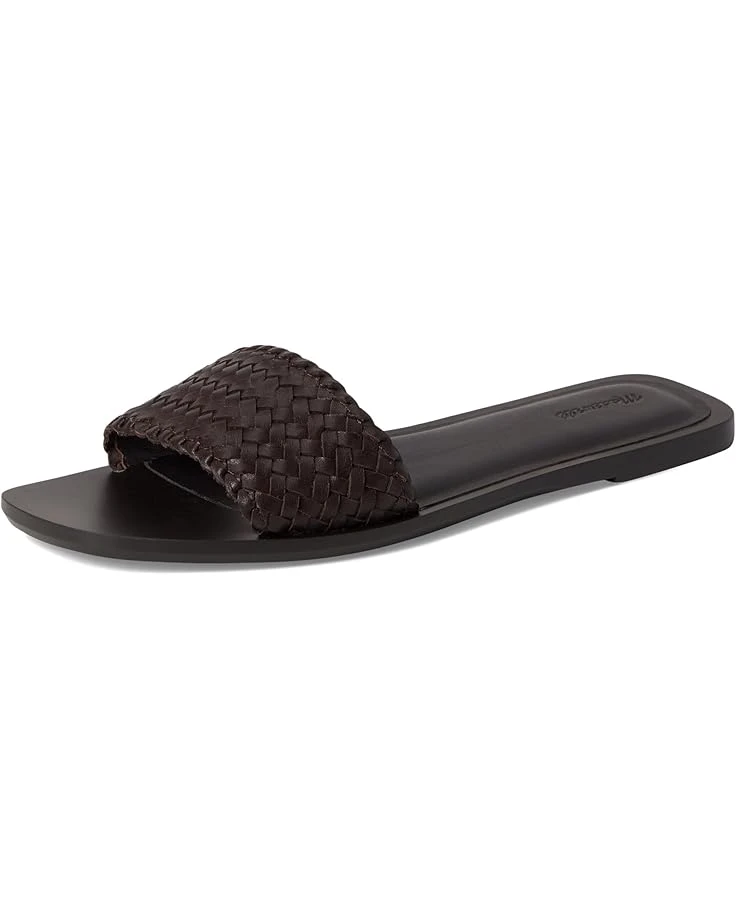 Madewell Lucia Slide | Sandals 7 Madewell Lucia Slide | Sandals - Image 7