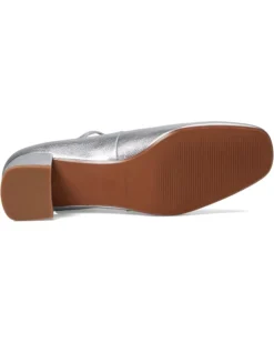 Madewell The Nettie Heeled Mary Jane in Metallic Leather | Heels 7 Madewell The Nettie Heeled Mary Jane in Metallic Leather | Heels -Bold Closet Shop 613qex1GquL. AC SR736920