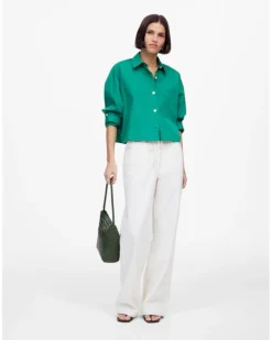 Madewell Alice Shirt | Shirts & Tops -Bold Closet Shop 613uLG3KZ8L. AC SR736920