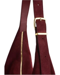 Madewell Suede Essentials Slouch Hobo | Handbags -Bold Closet Shop 614bakbI1JL. AC SR736920