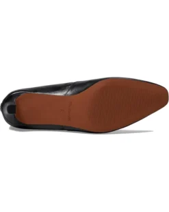 Madewell The Dimes Kitten-Heel Boot In Crinkle Leather | Boots -Bold Closet Shop 6154b2GzUL. AC SR736920