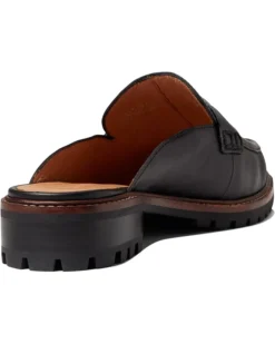 Madewell The Corinne Lugsole Loafer Mule | Loafers -Bold Closet Shop 6158GEYJUzL. AC SR736920