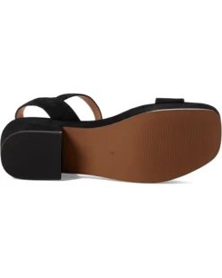 Madewell Sora Flatform Sandal - Suede | Heels -Bold Closet Shop 6159lNHqeEL. AC SR736920