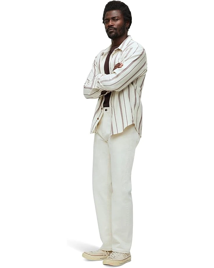 Madewell The 1991 Straight-Leg Jean in Vintage Canvas | Jeans 1 Madewell The 1991 Straight-Leg Jean in Vintage Canvas | Jeans