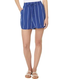 Madewell Crinkle Cotton Dolphin-Hem Shorts -Bold Closet Shop 616Fg2ENniL. AC SR736920