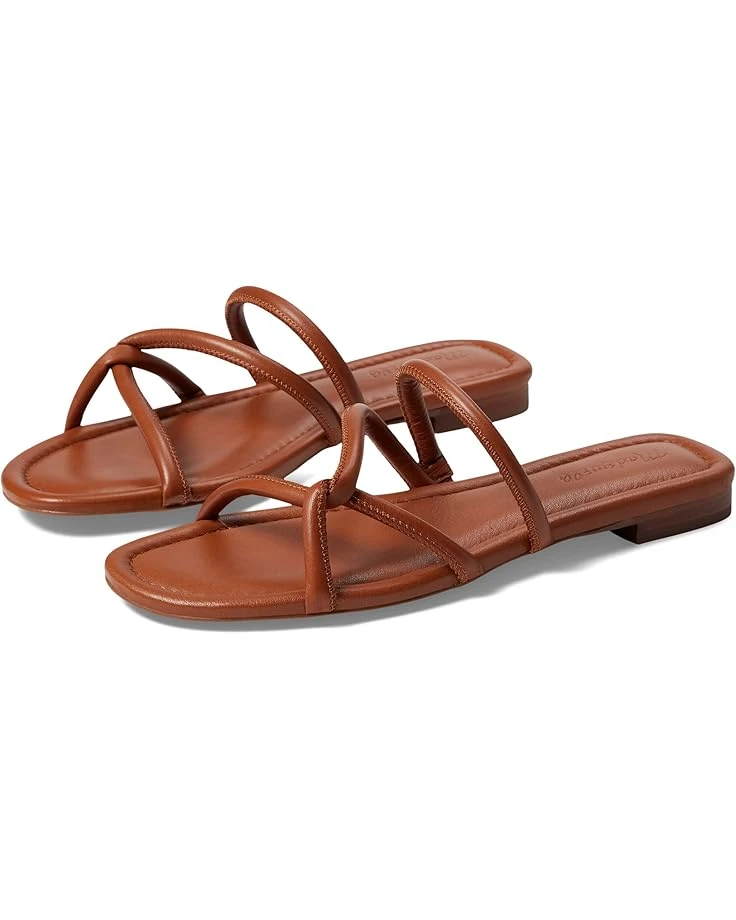 Madewell The Amel Slide Sandal | Sandals 1 Madewell The Amel Slide Sandal | Sandals