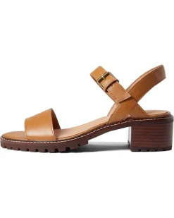 Madewell The Erin Lugsole Sandal | Heels -Bold Closet Shop 618I tmkfvL. AC SR736920
