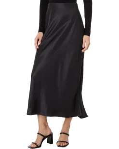 Madewell Solana Maxi - Debs Drapey Satin | Skirts -Bold Closet Shop 61AaWXyPaL. AC SR736920