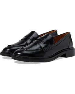 Madewell The vernon loafer in leather | Loafers