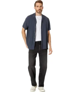 Madewell Baggy Straight in Munson Wash | Pants -Bold Closet Shop 61BNLWbAKtL. AC SR736920