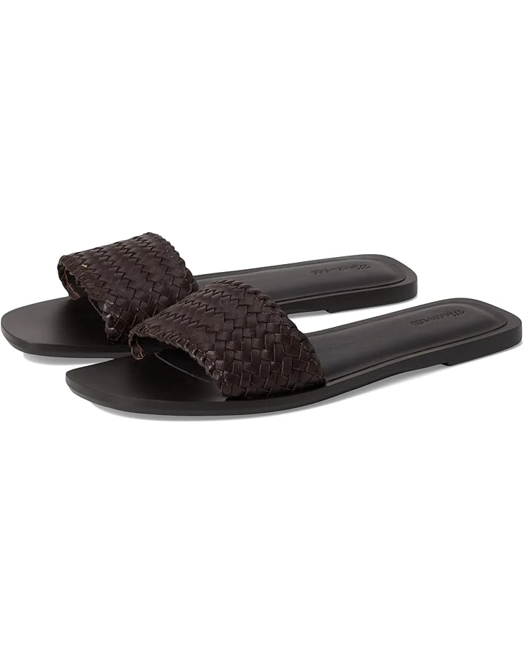 Madewell Lucia Slide | Sandals 1 Madewell Lucia Slide | Sandals