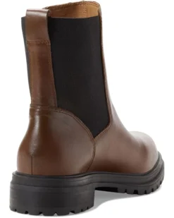 Madewell The Bradley Chelsea Lugsole Boot | Boots -Bold Closet Shop 61BluTonyJL. AC SR736920