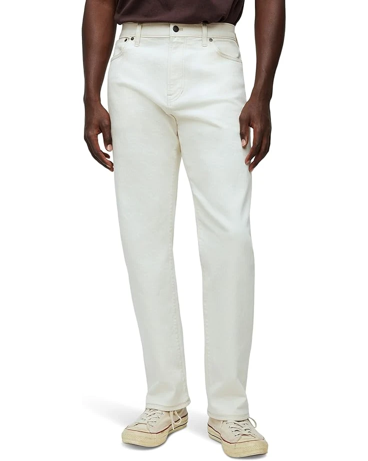 Madewell The 1991 Straight-Leg Jean in Vintage Canvas | Jeans 3 Madewell The 1991 Straight-Leg Jean in Vintage Canvas | Jeans - Image 3