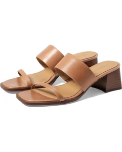 Madewell Roni Keira Update | Heels