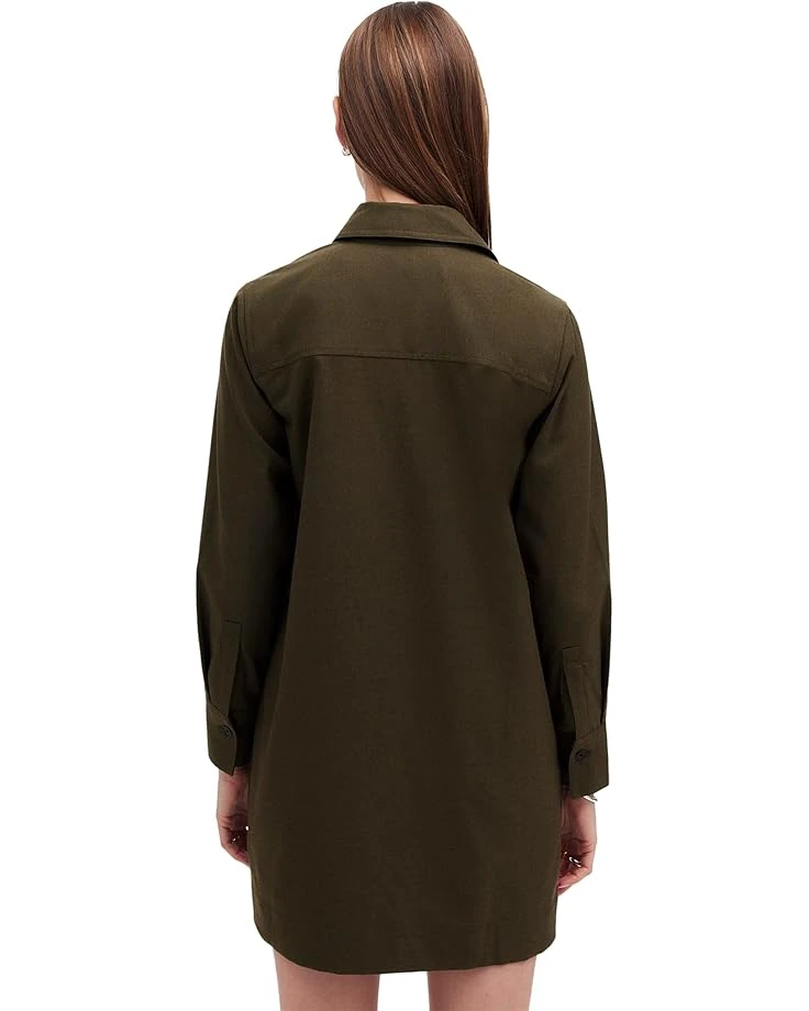 Madewell Eugenie Dress - Carreman | Dresses 2 Madewell Eugenie Dress - Carreman | Dresses - Image 2