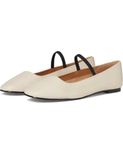 Madewell The Greta Ballet Flat | Flats -Bold Closet Shop 61ECmrG4DEL. AC SR736920