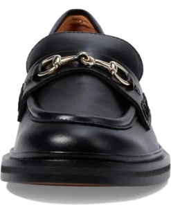 Madewell The Vernon Bit Hardware Loafer in Leather | Loafers -Bold Closet Shop 61EITjrmJwL. AC SR736920