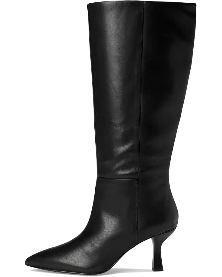 Madewell Justine Tall Boot Extended Calf | Boots 4 Madewell Justine Tall Boot Extended Calf | Boots - Image 4