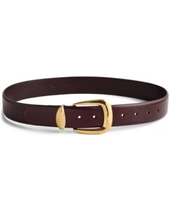 Madewell Chunky Waist Belt | Belts