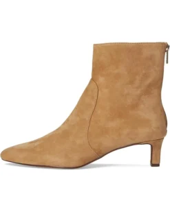 Madewell Dimes Kitten Heel Boot - Suede | Boots -Bold Closet Shop 61FG9uXwo2L. AC SR736920