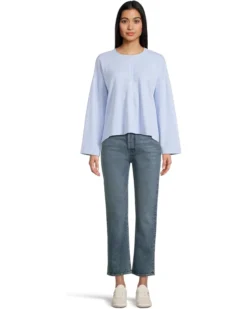 Madewell Bombay Long Sleeve Henley | Shirts & Tops -Bold Closet Shop 61G8sgEgbtL. AC SR736920