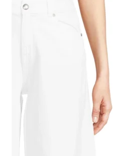 Madewell Superwide In Tile White In True White | Jeans -Bold Closet Shop 61GpBzwSsEL. AC SR736920