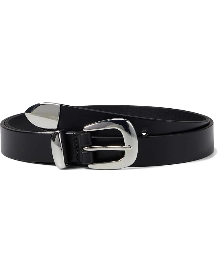 Madewell Skinny Leather Western Belt | Belts 1 Madewell Skinny Leather Western Belt | Belts