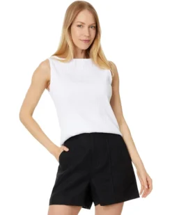 Madewell Ribbed Boatneck Tank | Shirts & Tops -Bold Closet Shop 61IPXjaAwL. AC SR736920