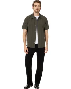 Madewell Ss Easy Tonal Seersucker | Shirts & Tops -Bold Closet Shop 61IcrBcQuL. AC SR736920