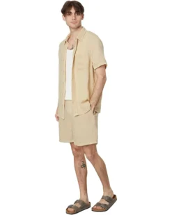 Madewell Linen Everywear Short | Shorts 7 Madewell Linen Everywear Short | Shorts -Bold Closet Shop 61JLQnfaXXL. AC SR736920