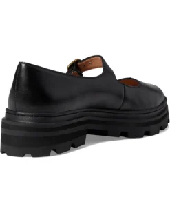 Madewell The Freya Platform Lugsole Mary Jane | Heels -Bold Closet Shop 61K4CSHH2aL. AC SR736920