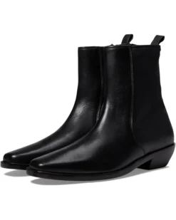 Madewell Idris Ankle Boot | Boots